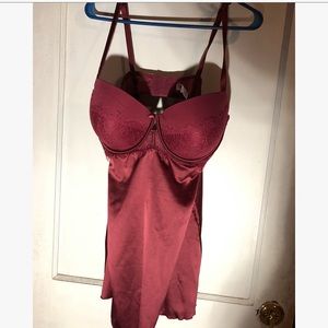 Women’s lingerie piece